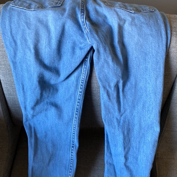 Mint condition Everlane 25” Ankle High Rise - Picture 7 of 9